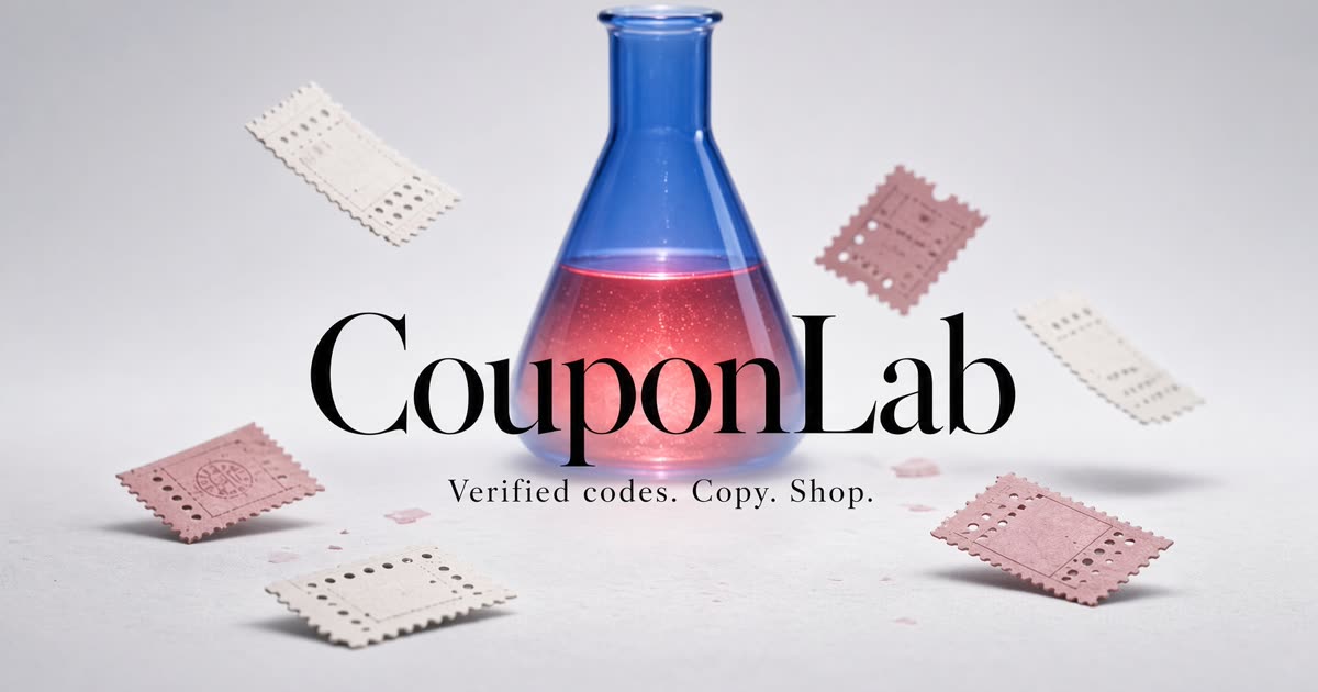 Old Navy coupon codes, up to 50% off, Sep 2026 | CouponLab